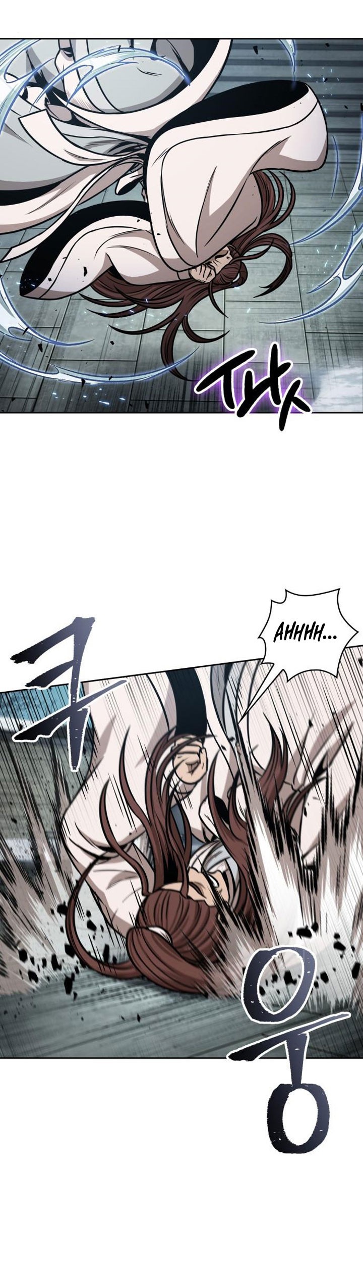 Nano Machine Chapter 97 Gambar 38