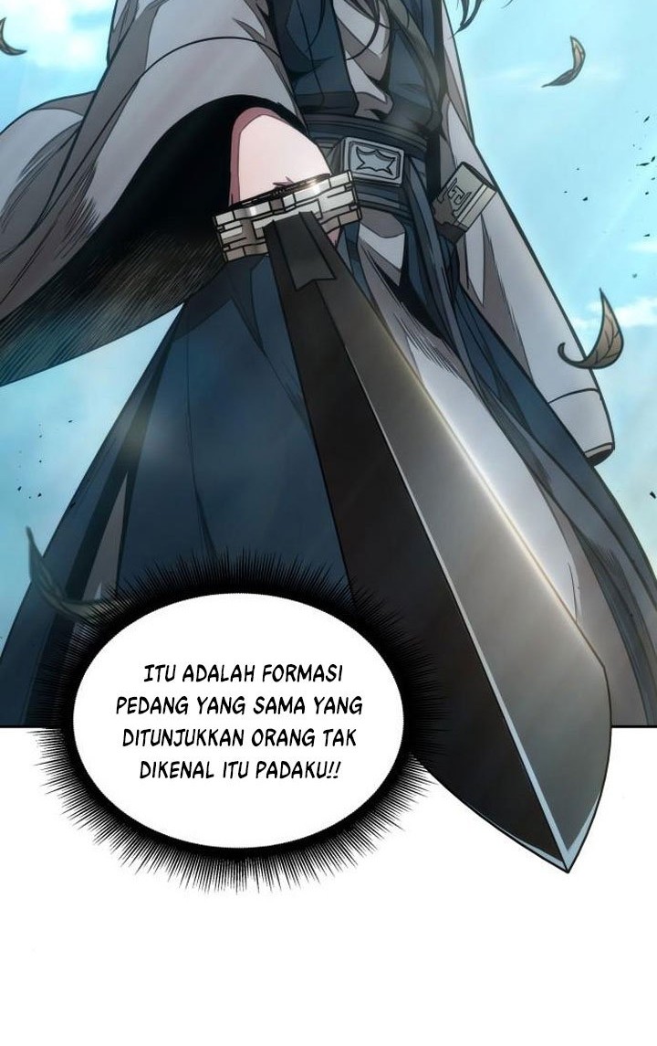 Nano Machine Chapter 97 Gambar 41