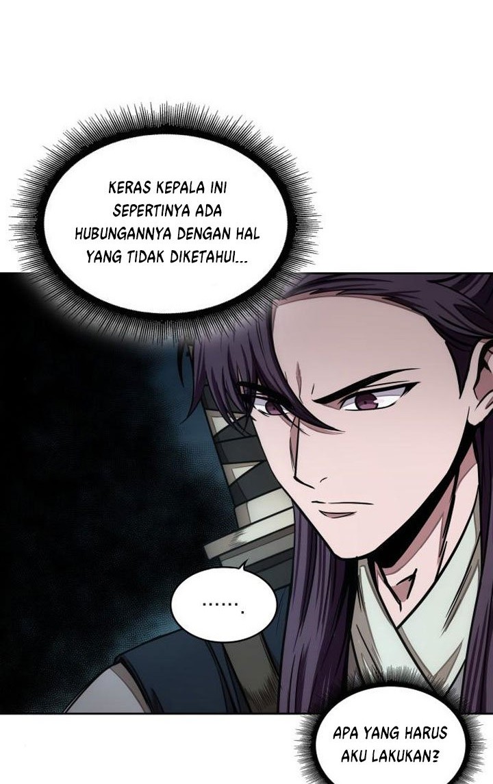 Nano Machine Chapter 97 Gambar 43