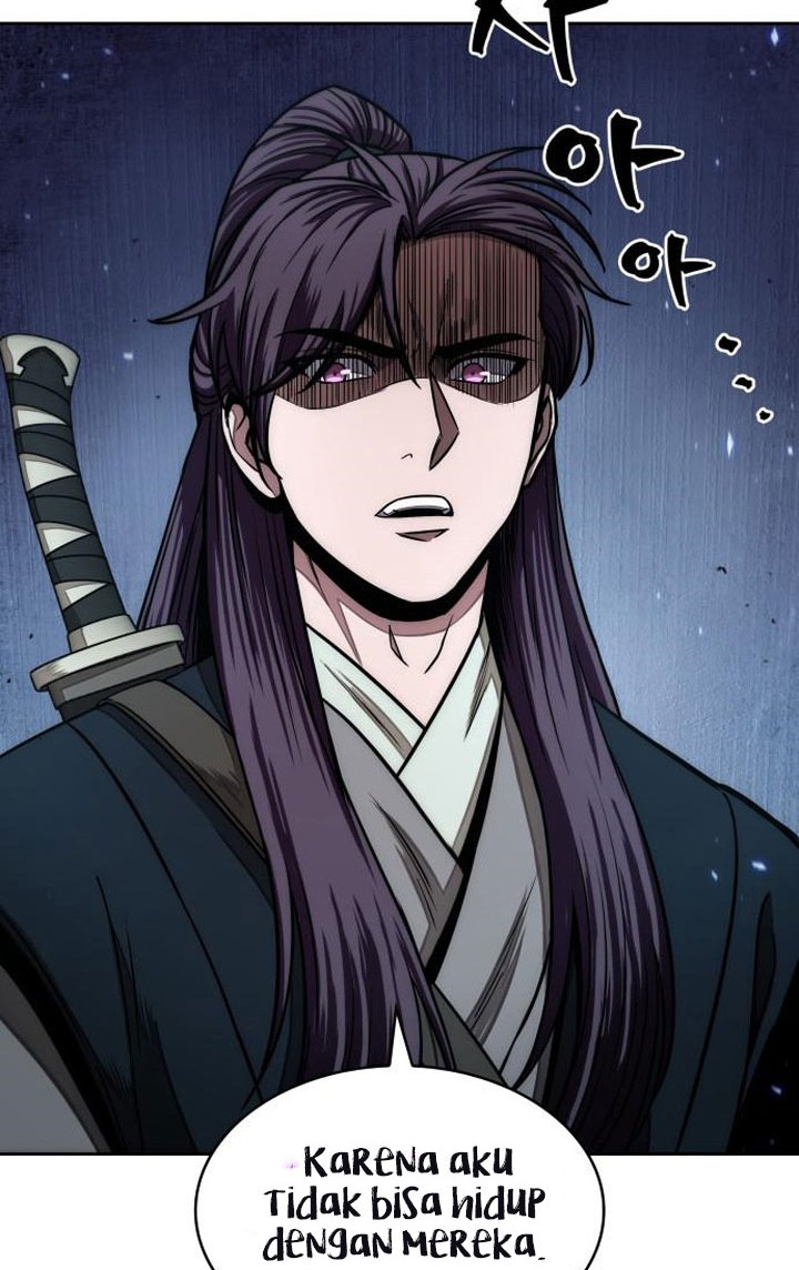 Nano Machine Chapter 97 Gambar 45