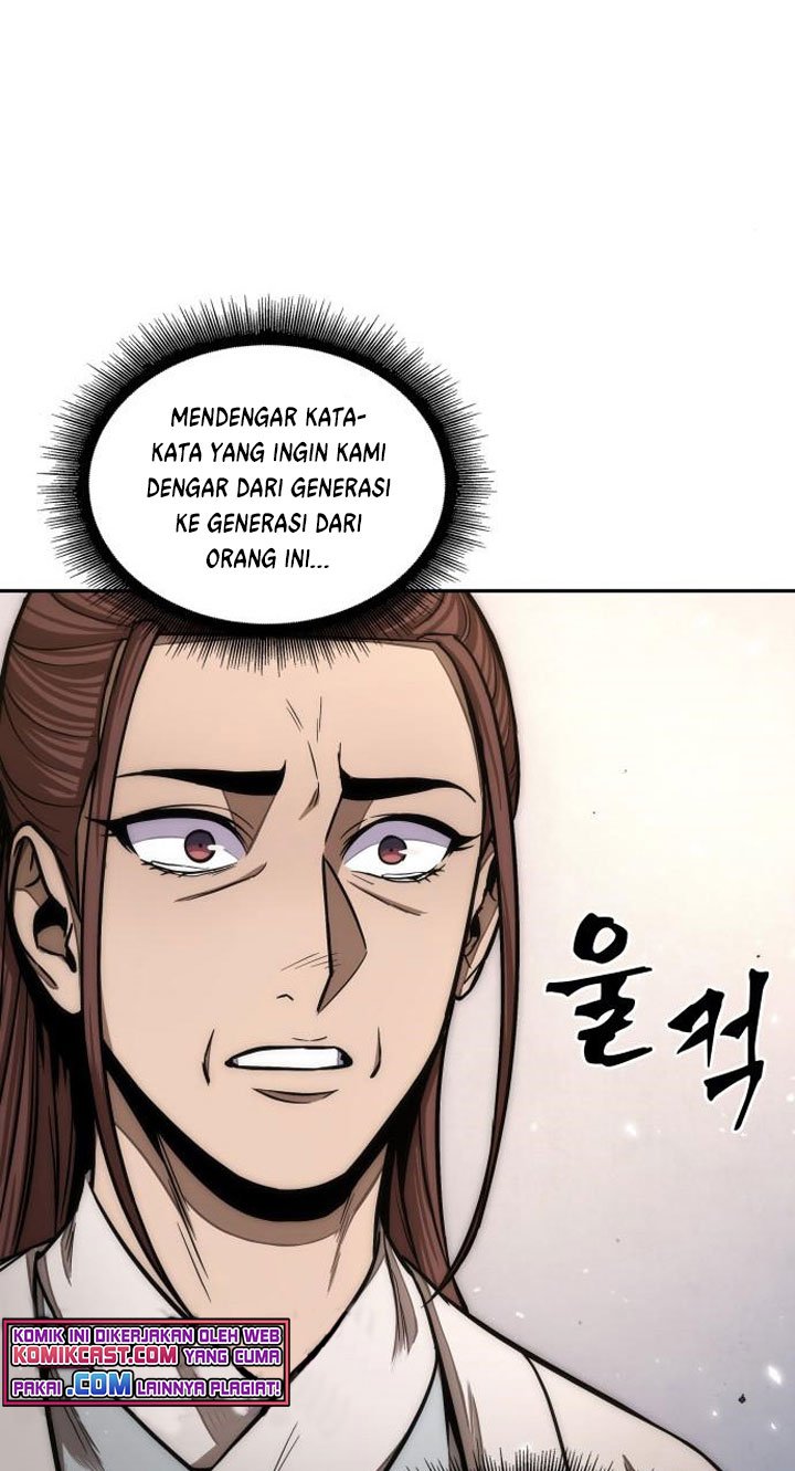 Nano Machine Chapter 97 Gambar 64