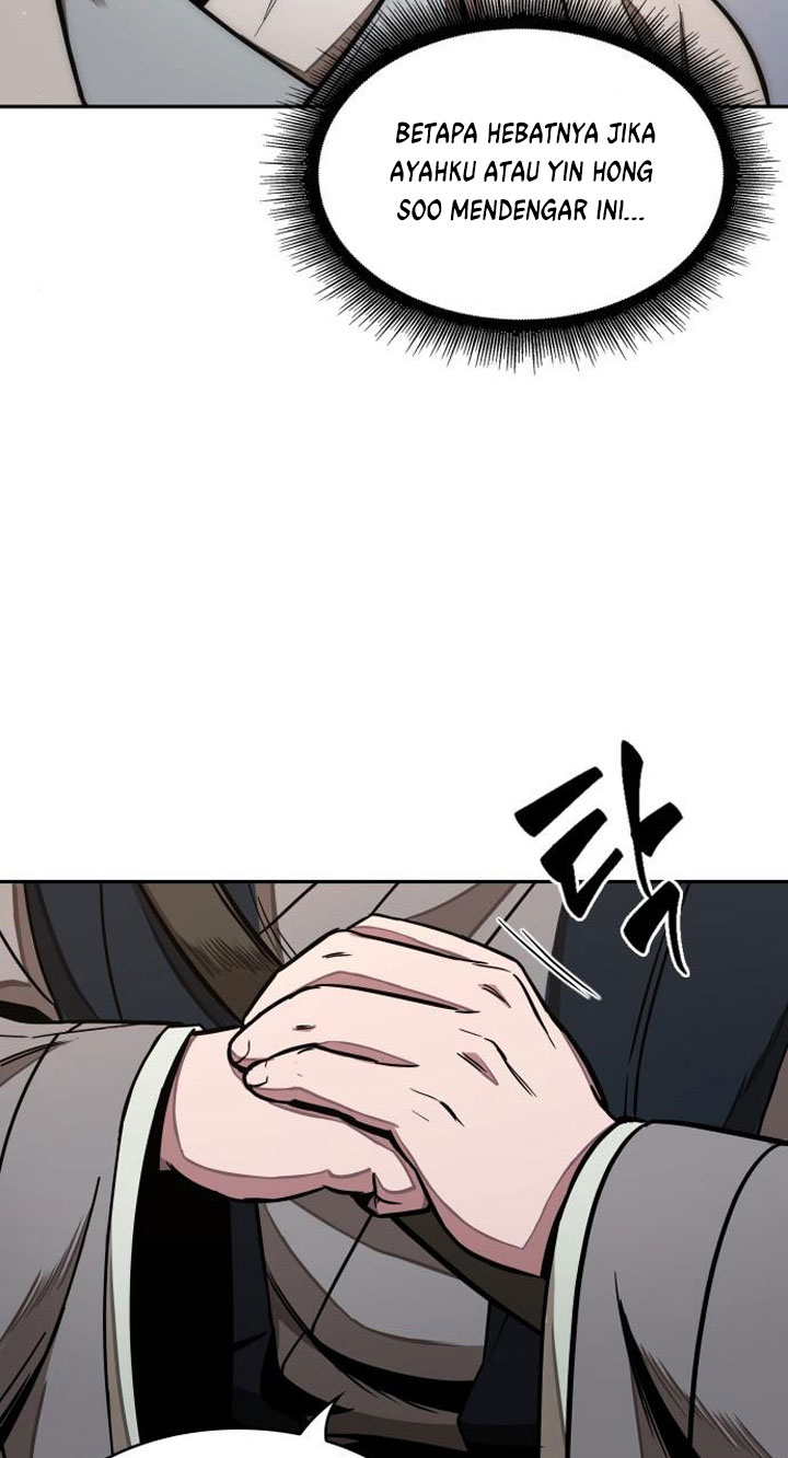 Nano Machine Chapter 97 Gambar 65