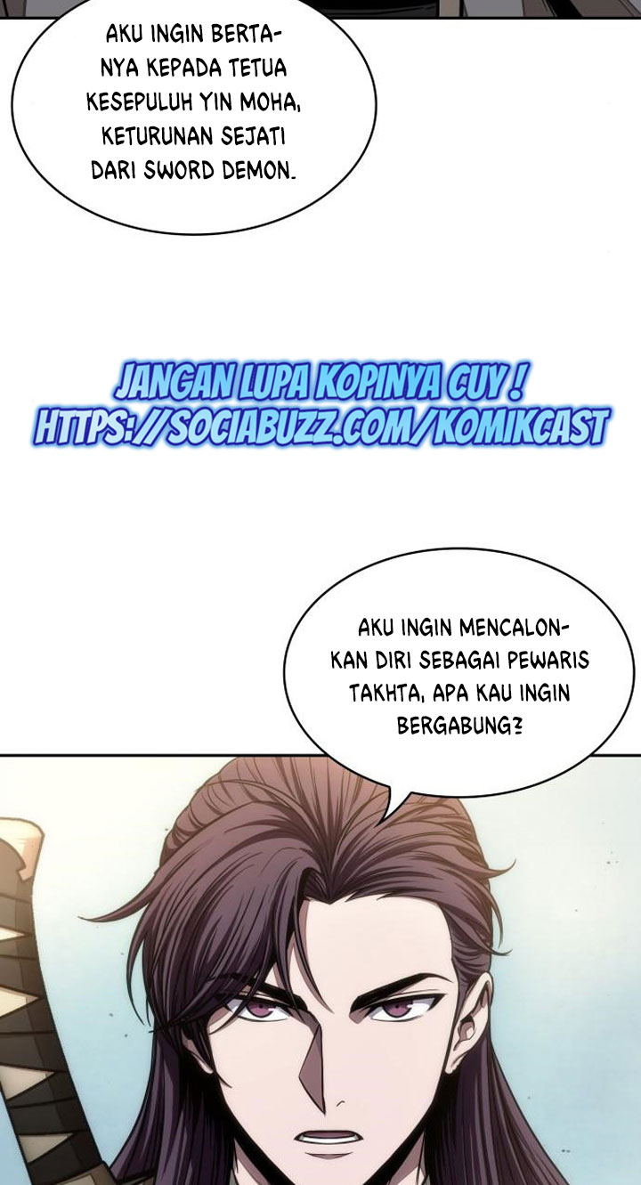 Nano Machine Chapter 97 Gambar 66