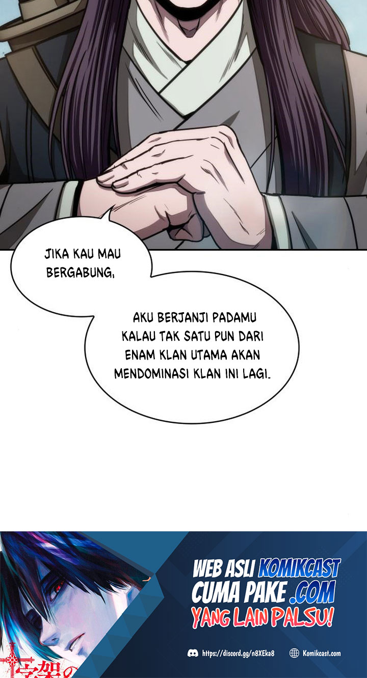 Nano Machine Chapter 97 Gambar 67
