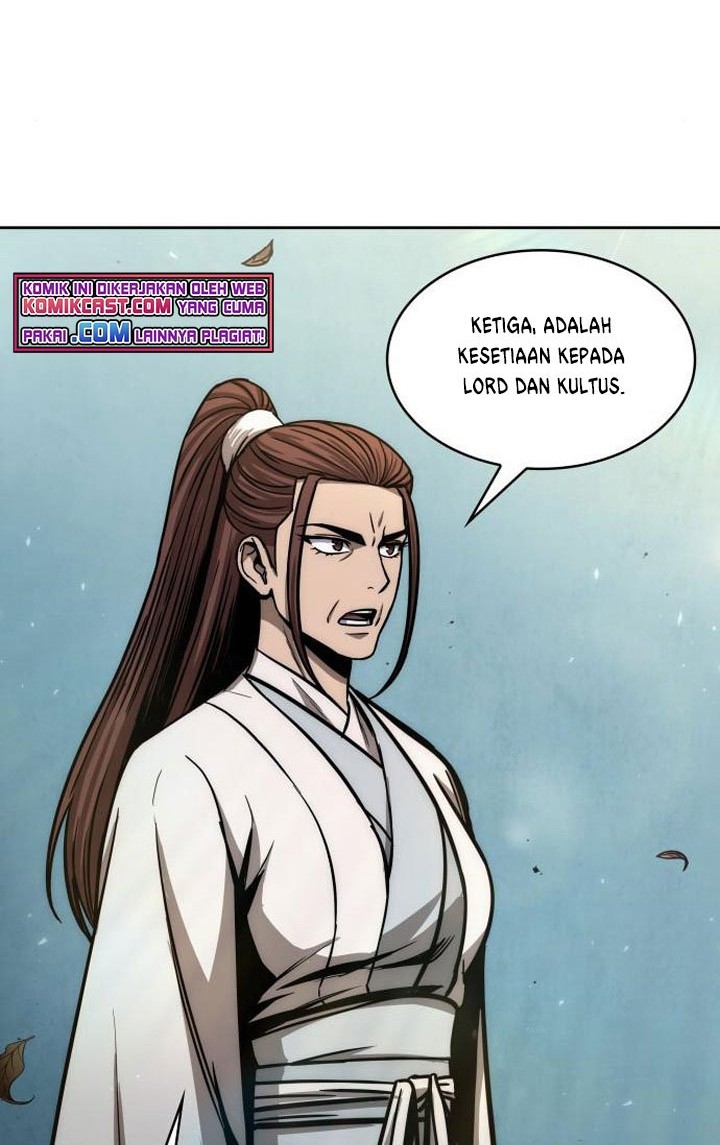 Nano Machine Chapter 97 Gambar 59