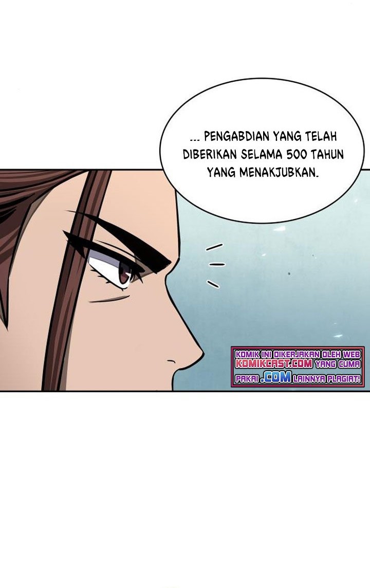 Nano Machine Chapter 97 Gambar 61