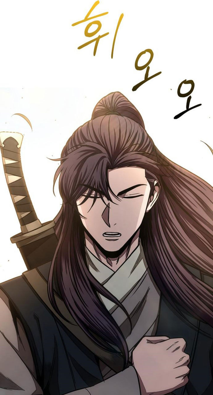 Nano Machine Chapter 97 Gambar 62