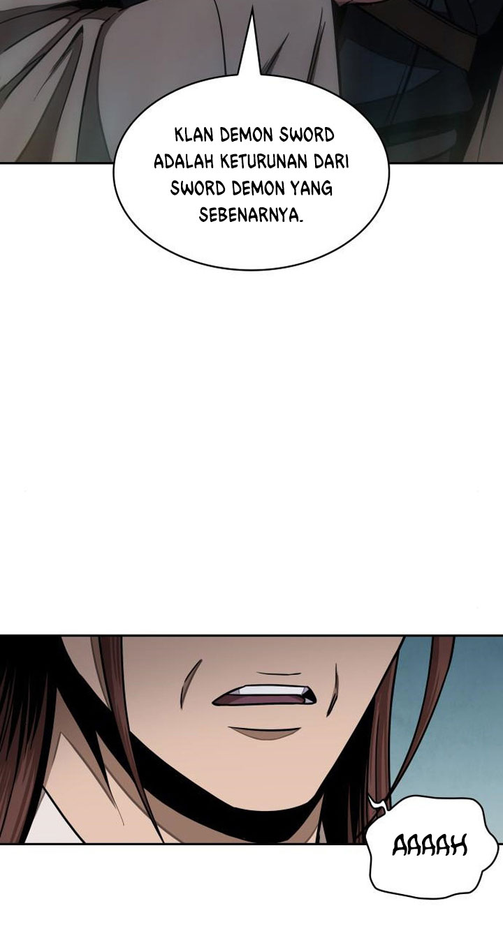 Nano Machine Chapter 97 Gambar 63