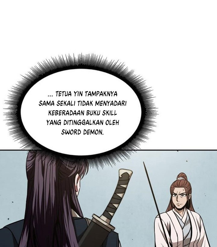 Nano Machine Chapter 97 Gambar 5