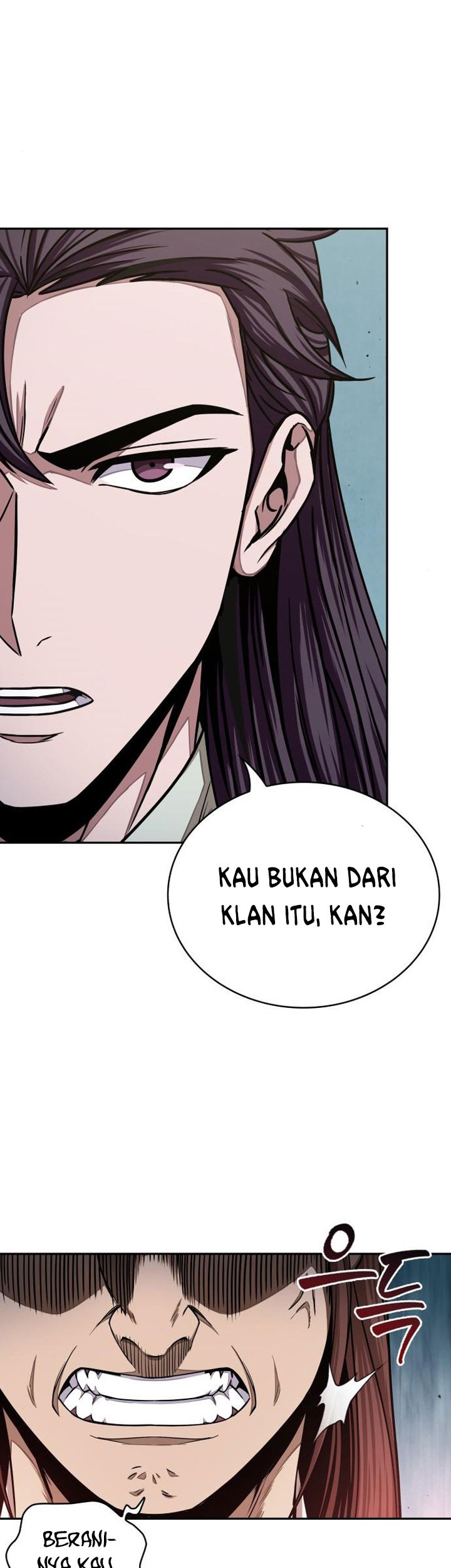 Nano Machine Chapter 97 Gambar 8