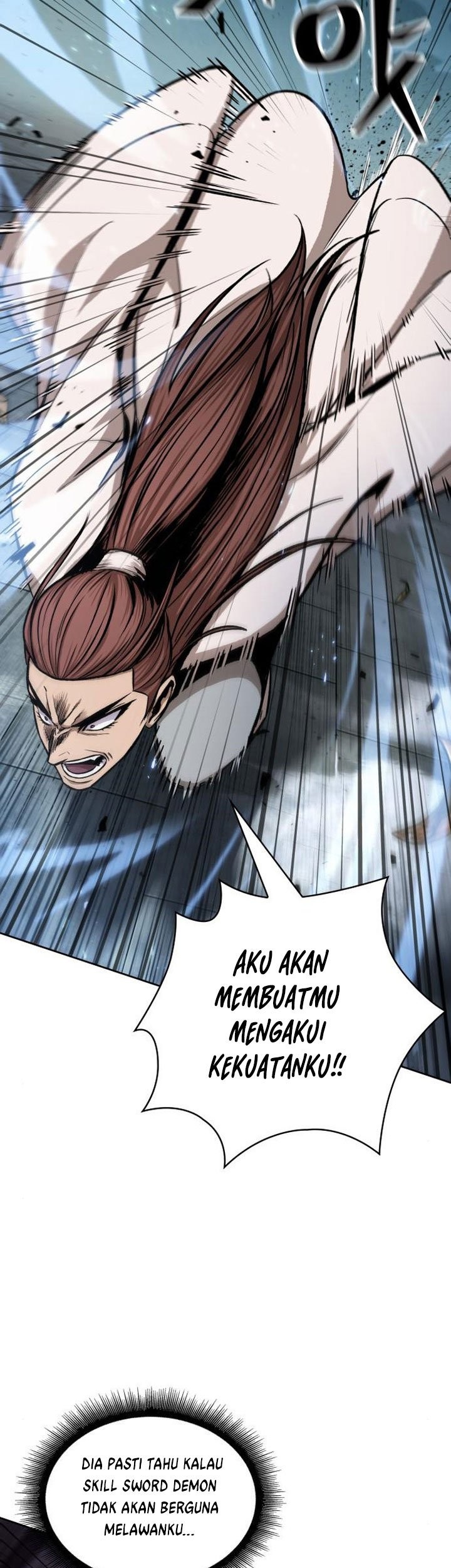 Nano Machine Chapter 97 Gambar 12