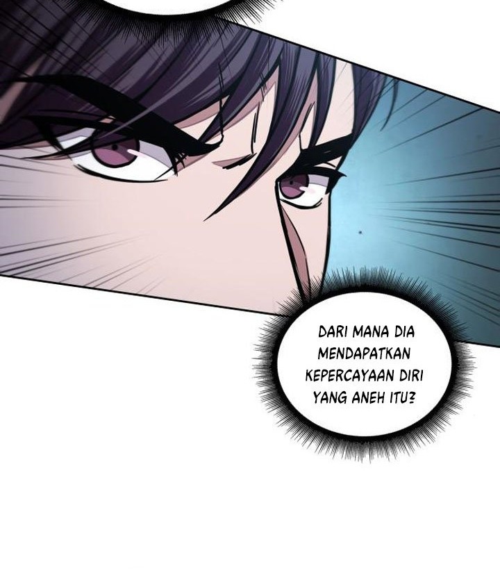 Nano Machine Chapter 97 Gambar 13