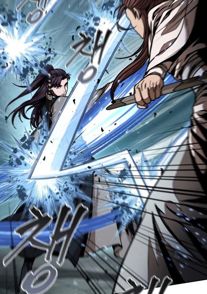 Nano Machine Chapter 97 Gambar 17