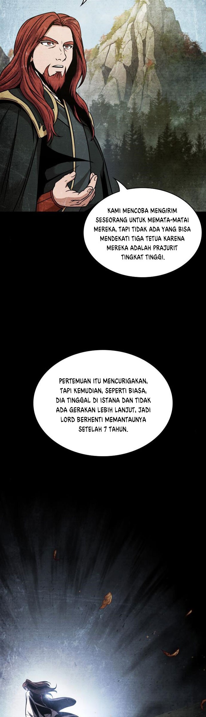 Nano Machine Chapter 96 Gambar 22
