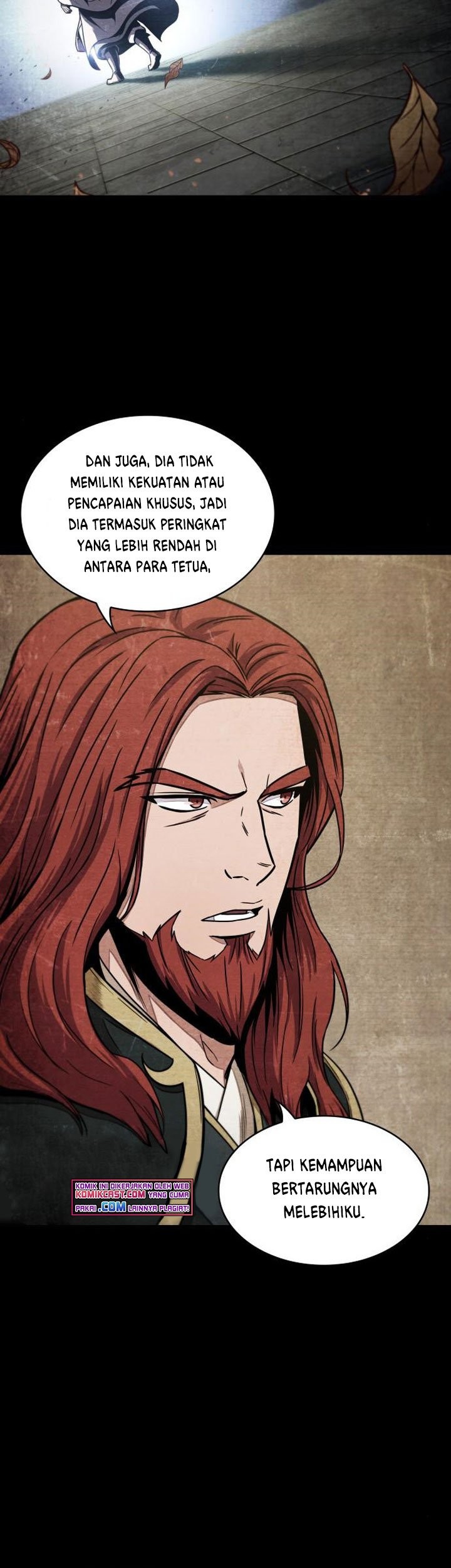 Nano Machine Chapter 96 Gambar 24