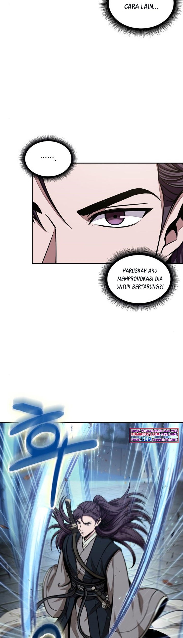 Nano Machine Chapter 96 Gambar 42