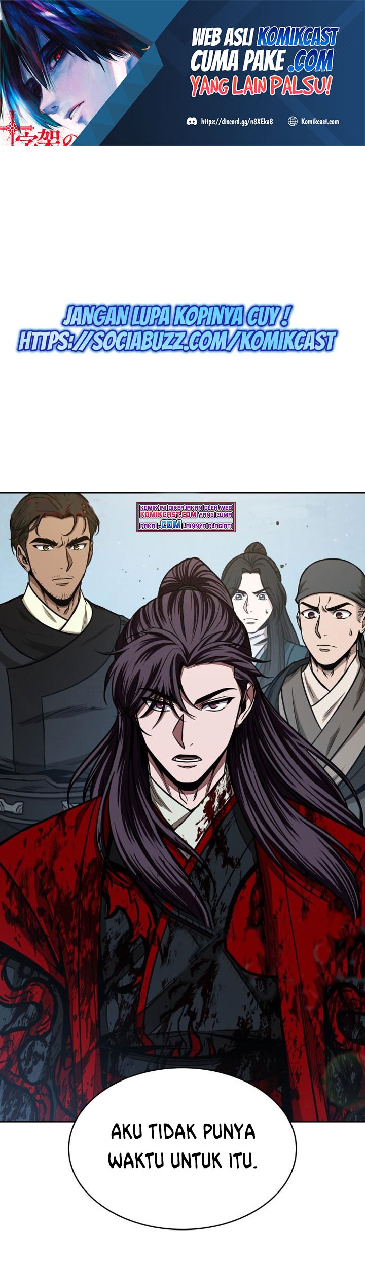 Manhwa Nano Machine Chapter 96 gambar nomor 2