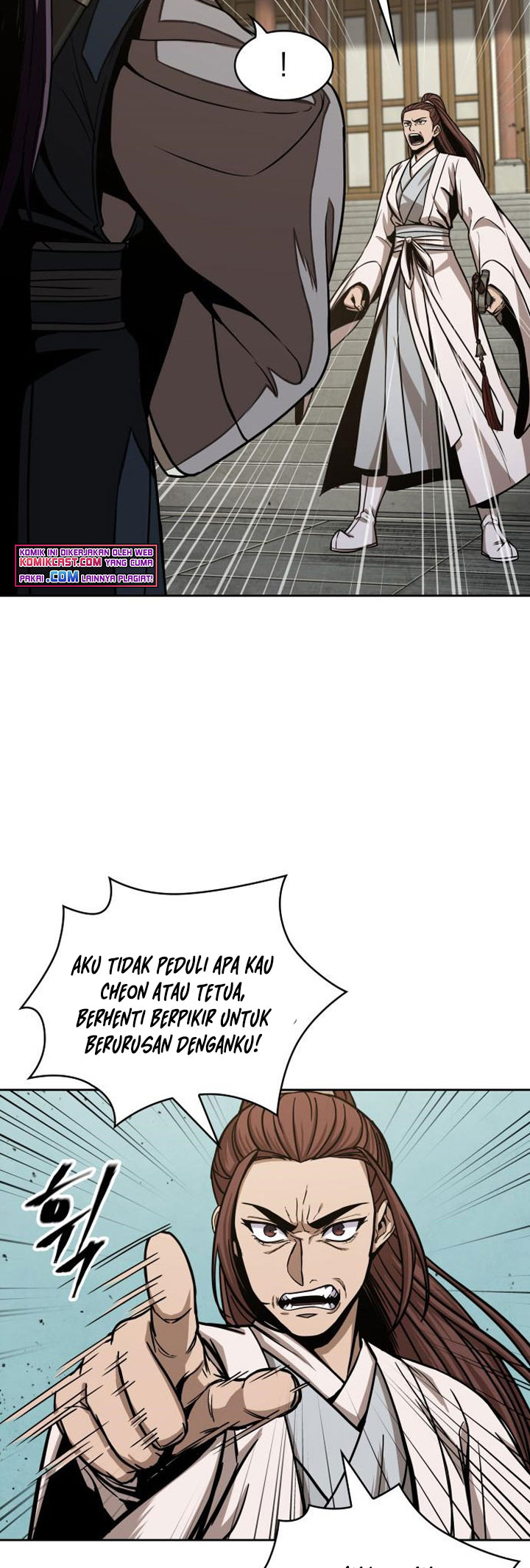 Nano Machine Chapter 96 Gambar 64