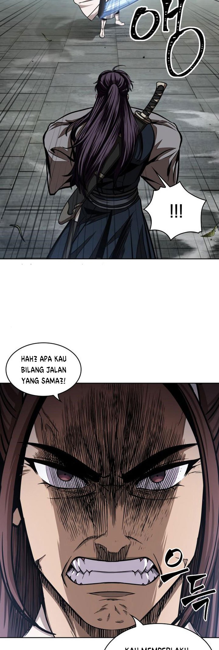 Nano Machine Chapter 96 Gambar 66