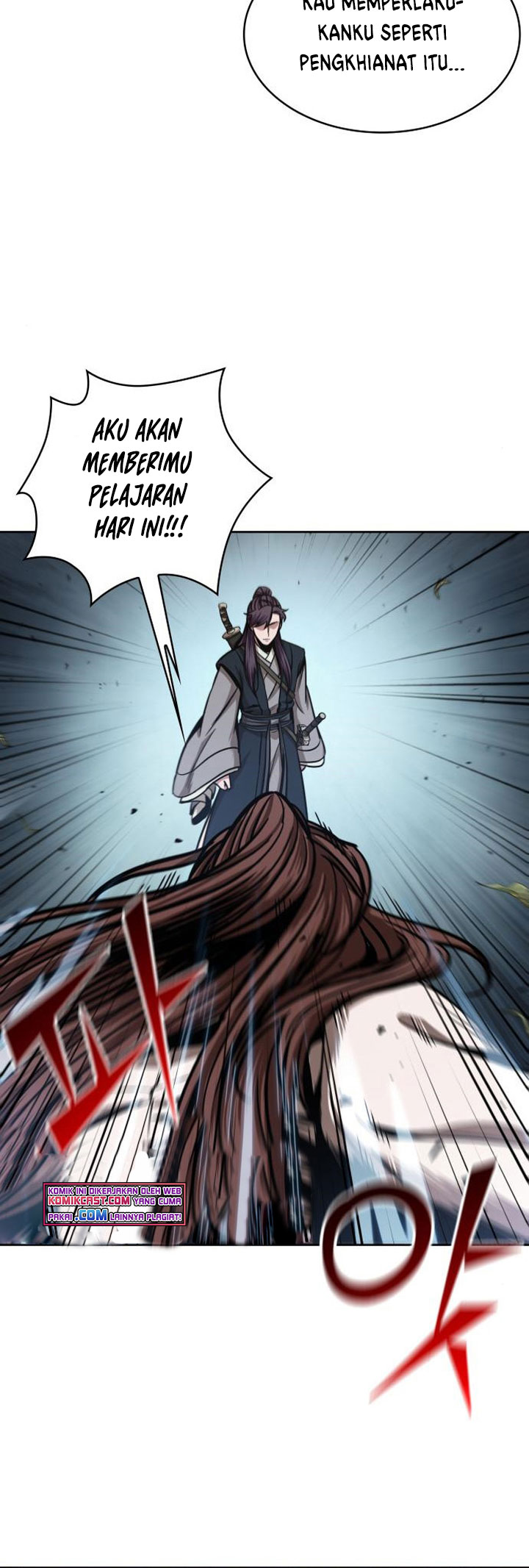 Nano Machine Chapter 96 Gambar 67