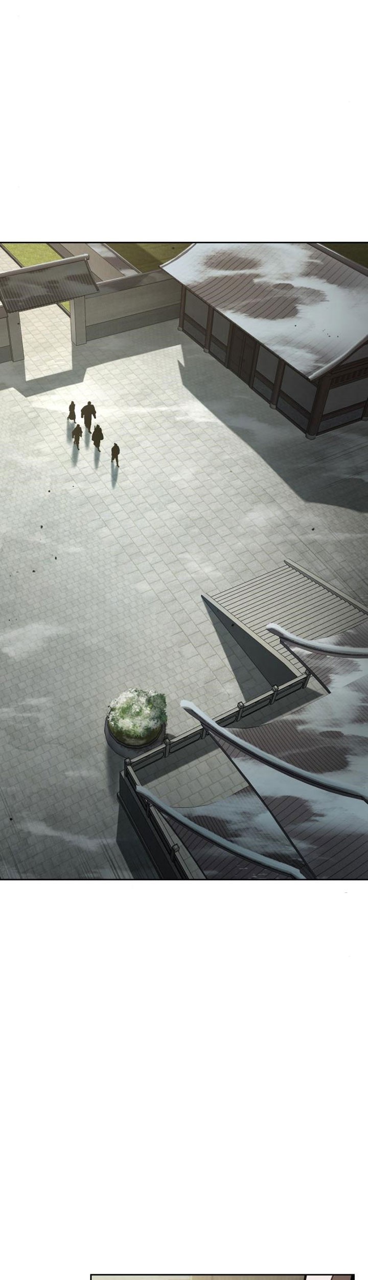 Nano Machine Chapter 96 Gambar 58