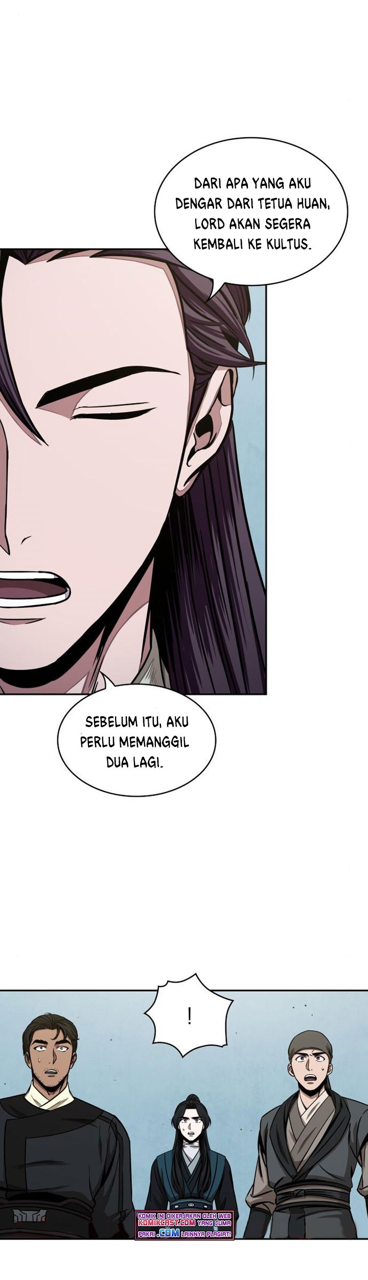 Nano Machine Chapter 96 Gambar 4
