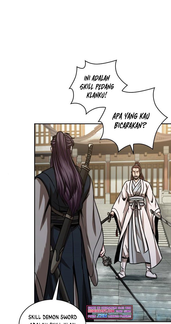 Nano Machine Chapter 96 Gambar 80