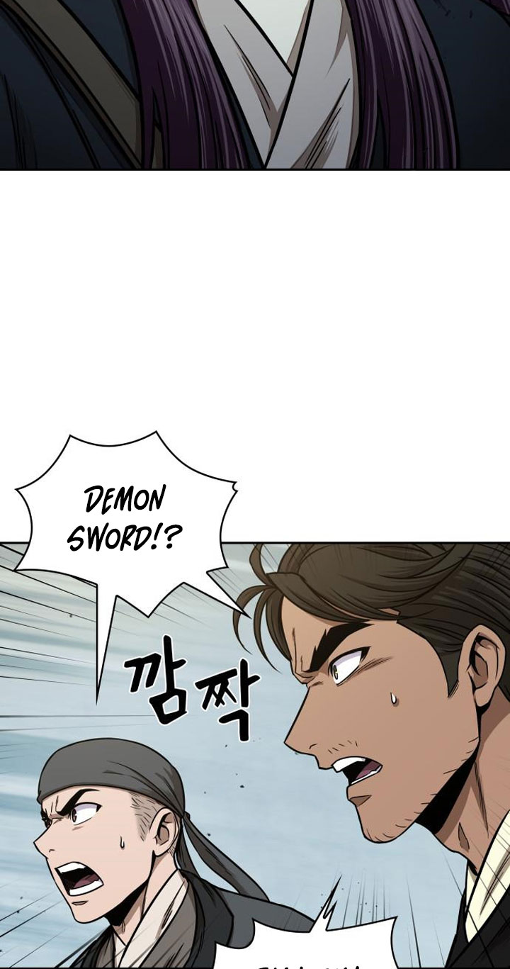 Nano Machine Chapter 96 Gambar 82