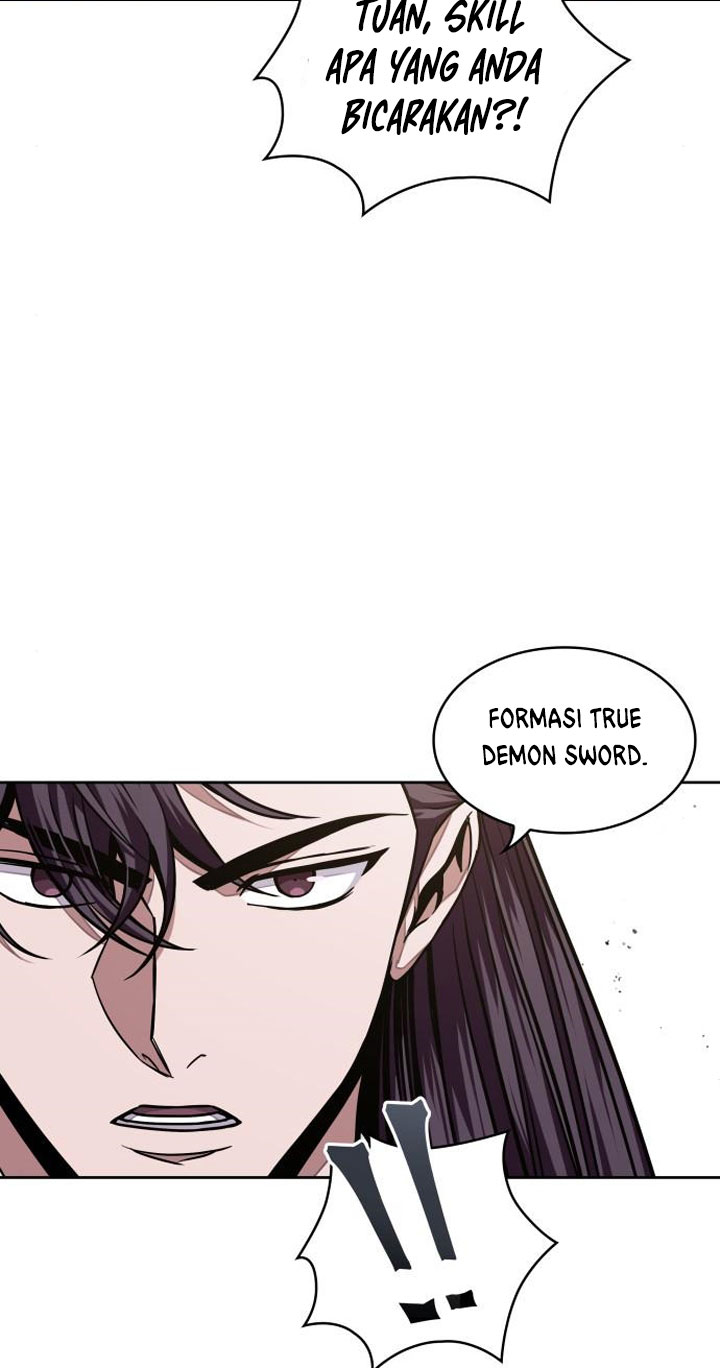 Nano Machine Chapter 96 Gambar 83