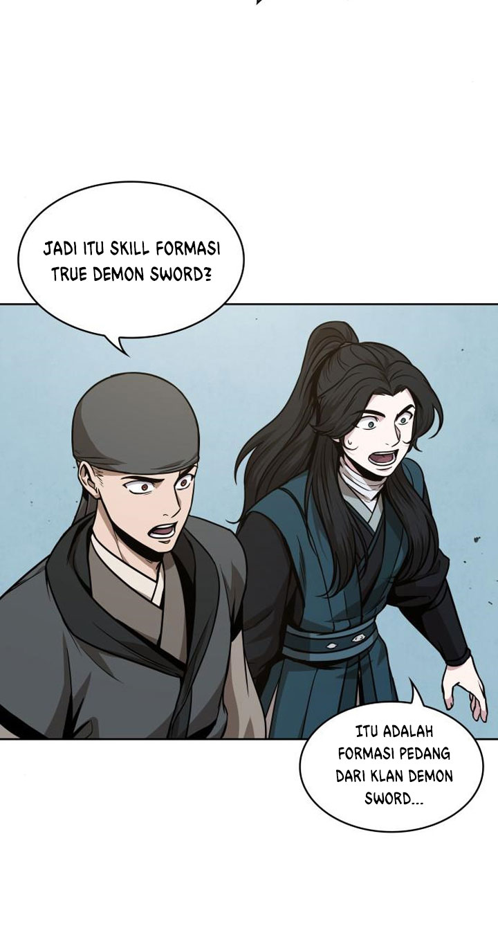 Nano Machine Chapter 96 Gambar 84