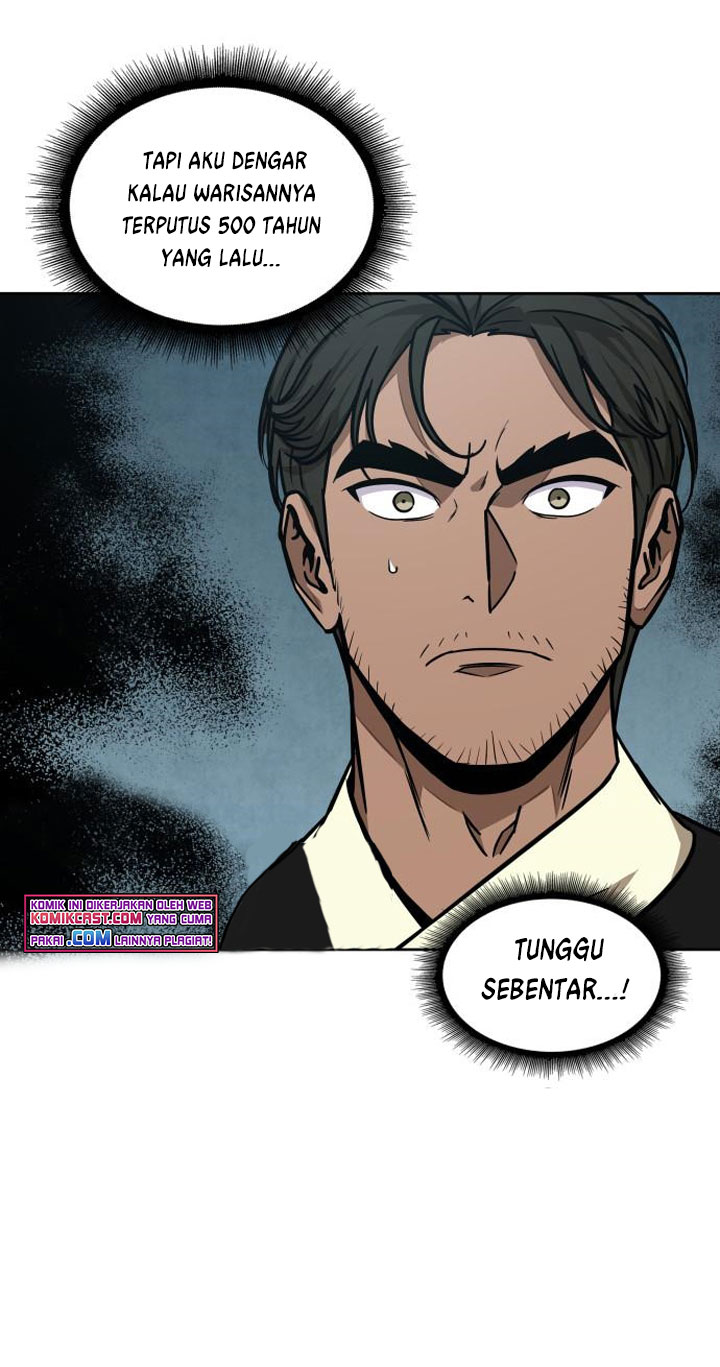 Nano Machine Chapter 96 Gambar 85