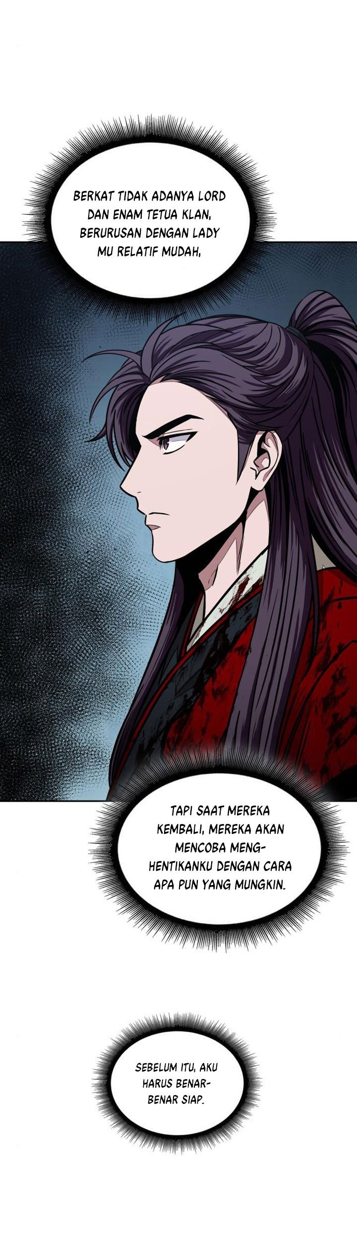 Nano Machine Chapter 96 Gambar 6