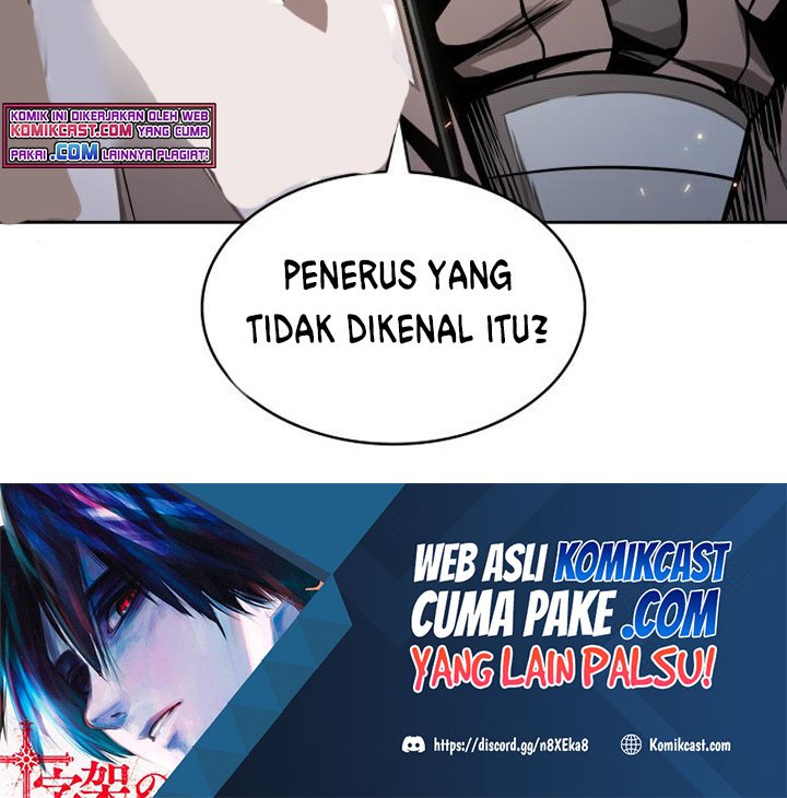 Nano Machine Chapter 96 Gambar 91
