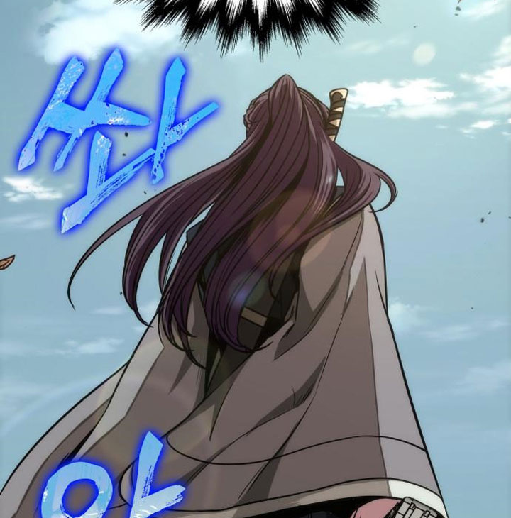 Nano Machine Chapter 96 Gambar 87