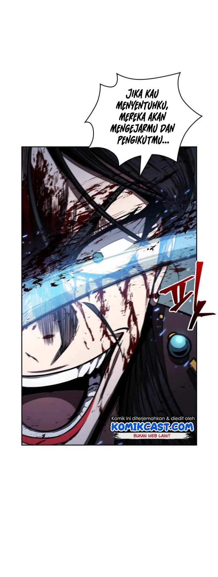 Nano Machine Chapter 95 Gambar 17