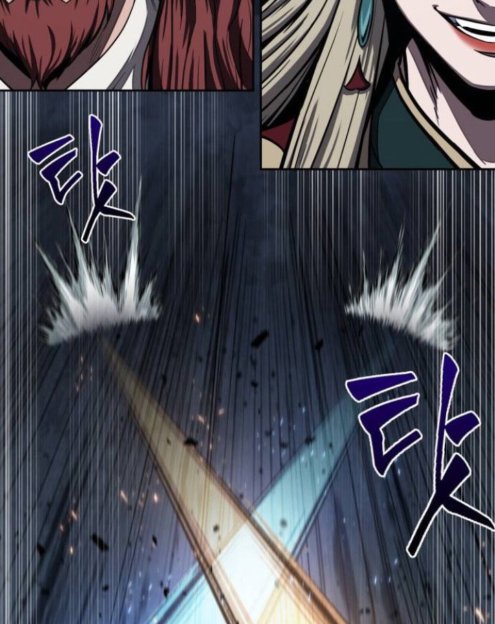 Nano Machine Chapter 95 Gambar 32