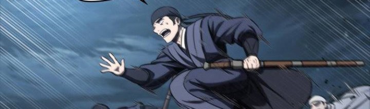 Nano Machine Chapter 95 Gambar 42