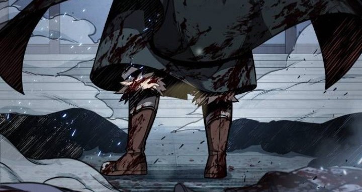 Nano Machine Chapter 95 Gambar 52