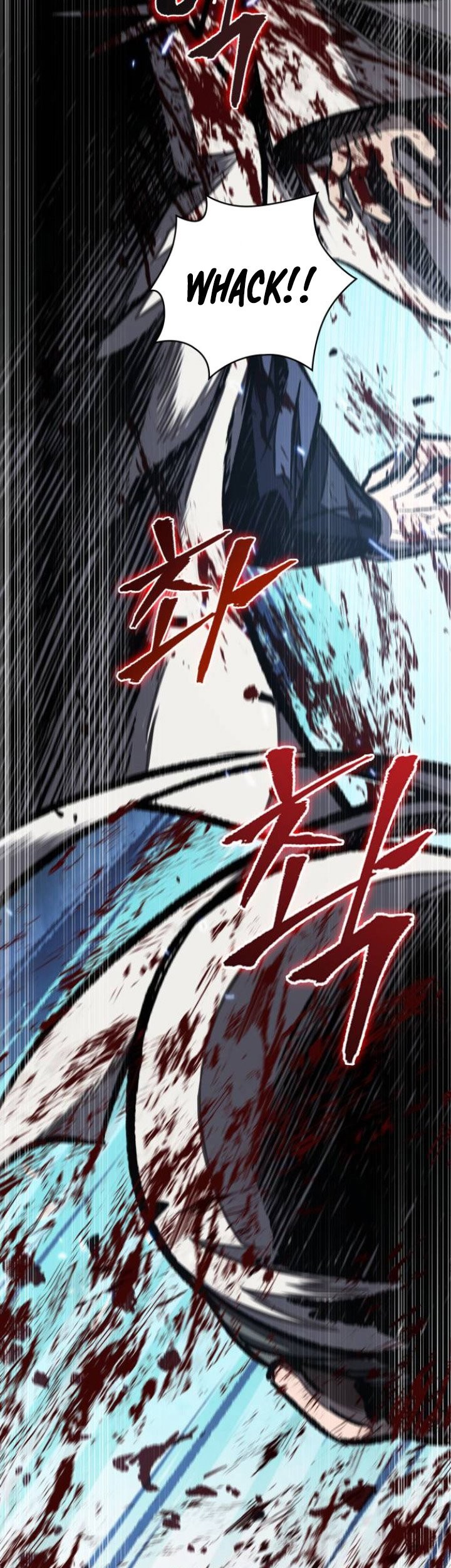 Nano Machine Chapter 95 Gambar 35