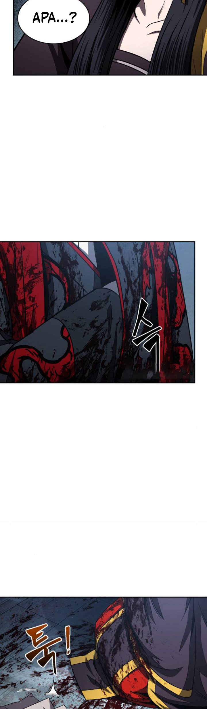 Nano Machine Chapter 95 Gambar 4