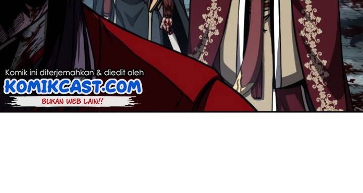 Nano Machine Chapter 95 Gambar 56