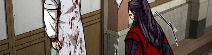 Nano Machine Chapter 95 Gambar 73