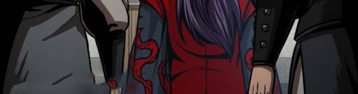 Nano Machine Chapter 95 Gambar 79