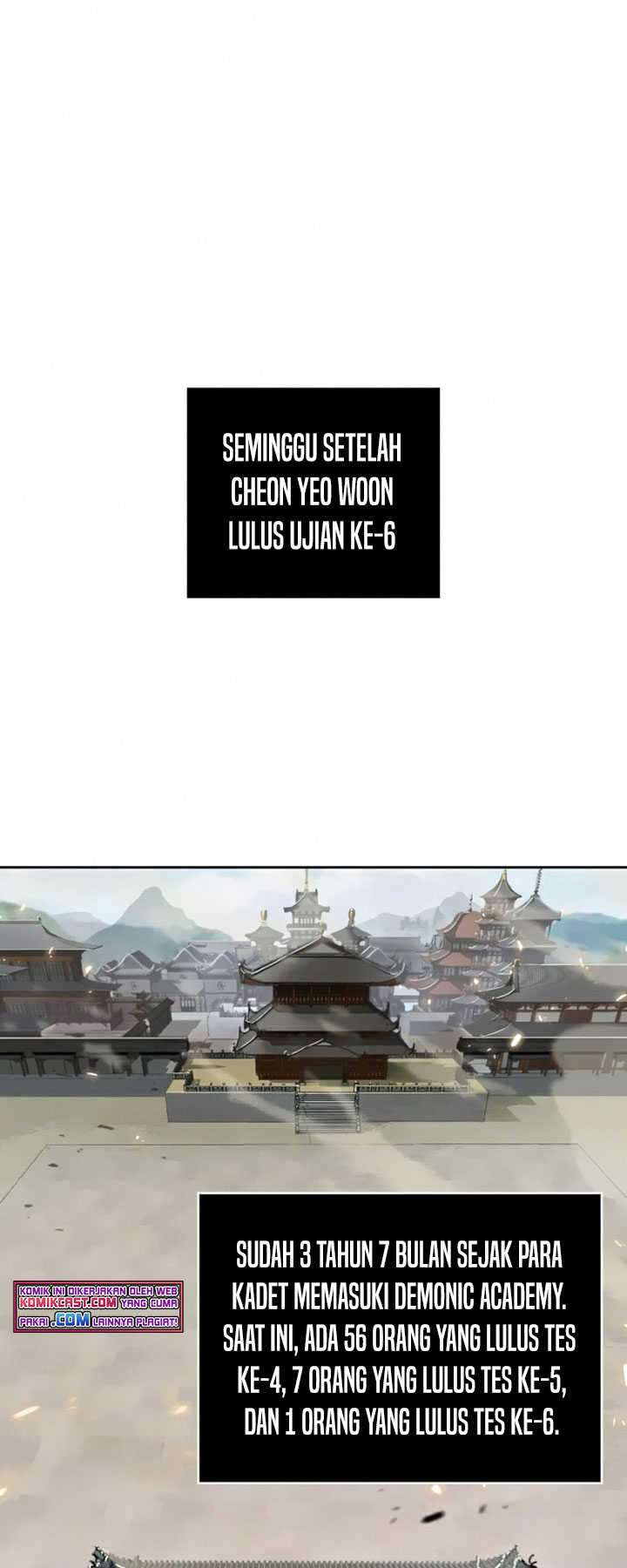 Manhwa Nano Machine Chapter 84 gambar nomor 2