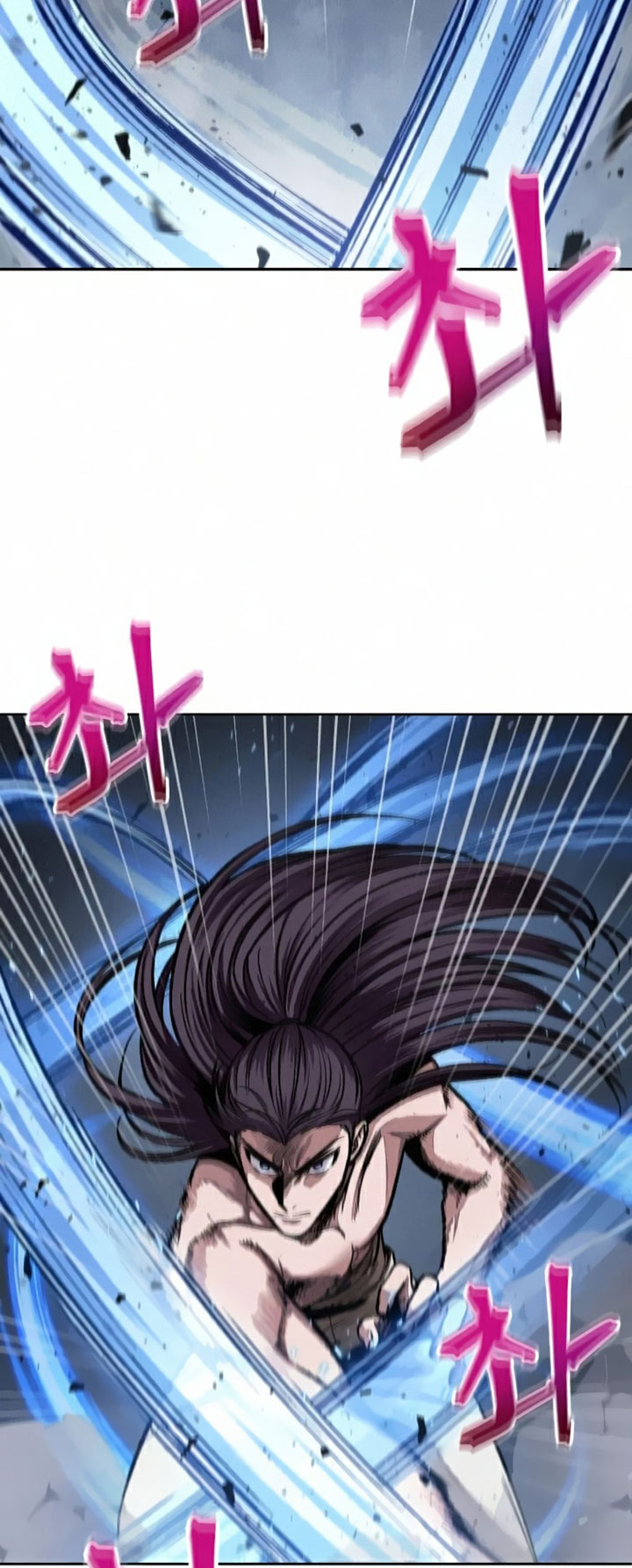 Nano Machine Chapter 84 Gambar 22