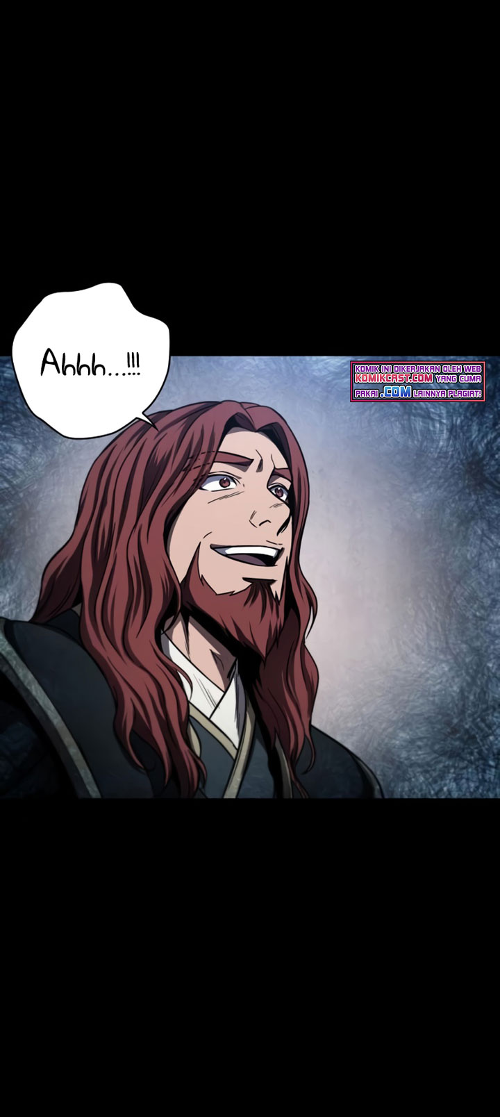 Nano Machine Chapter 83 Gambar 15