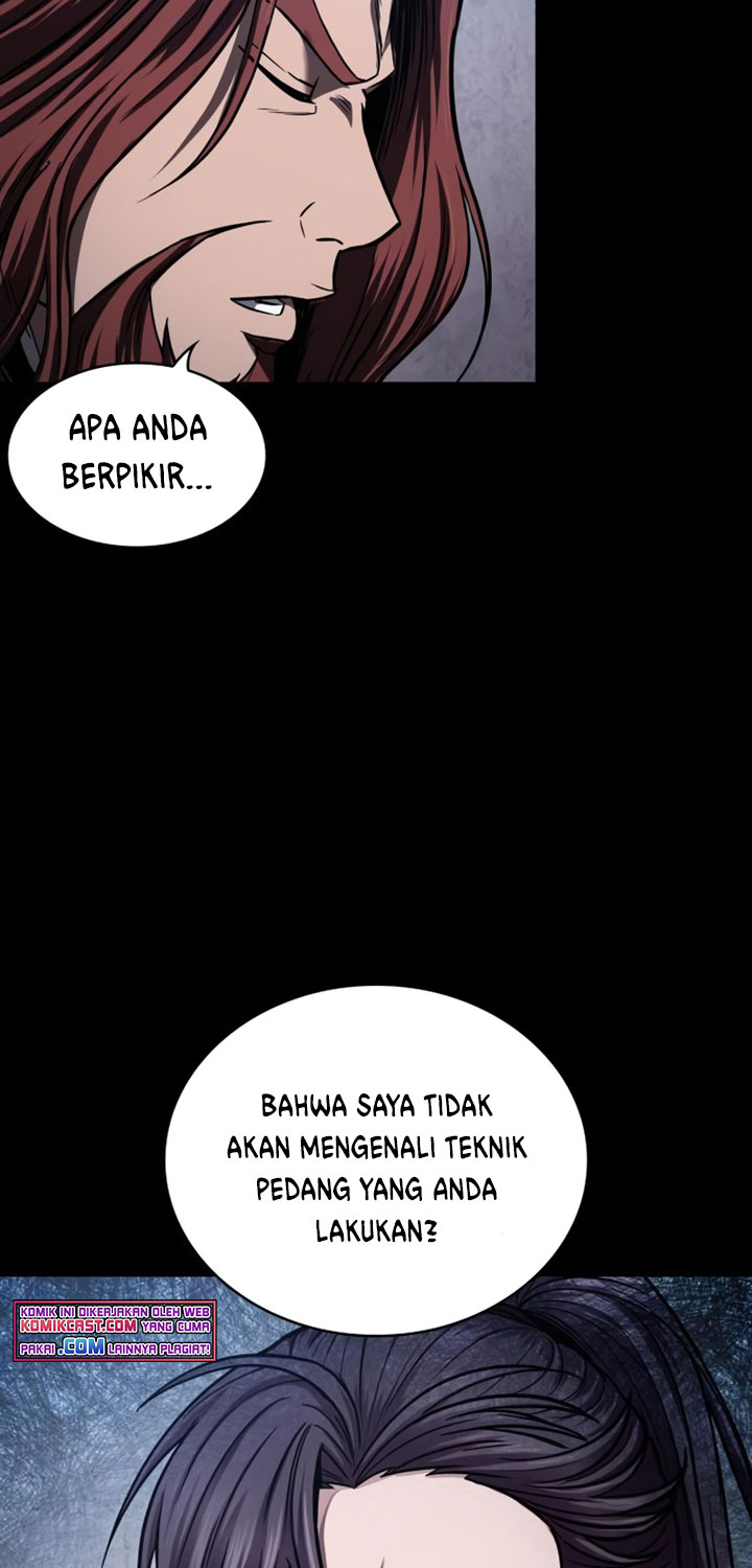 Nano Machine Chapter 83 Gambar 11