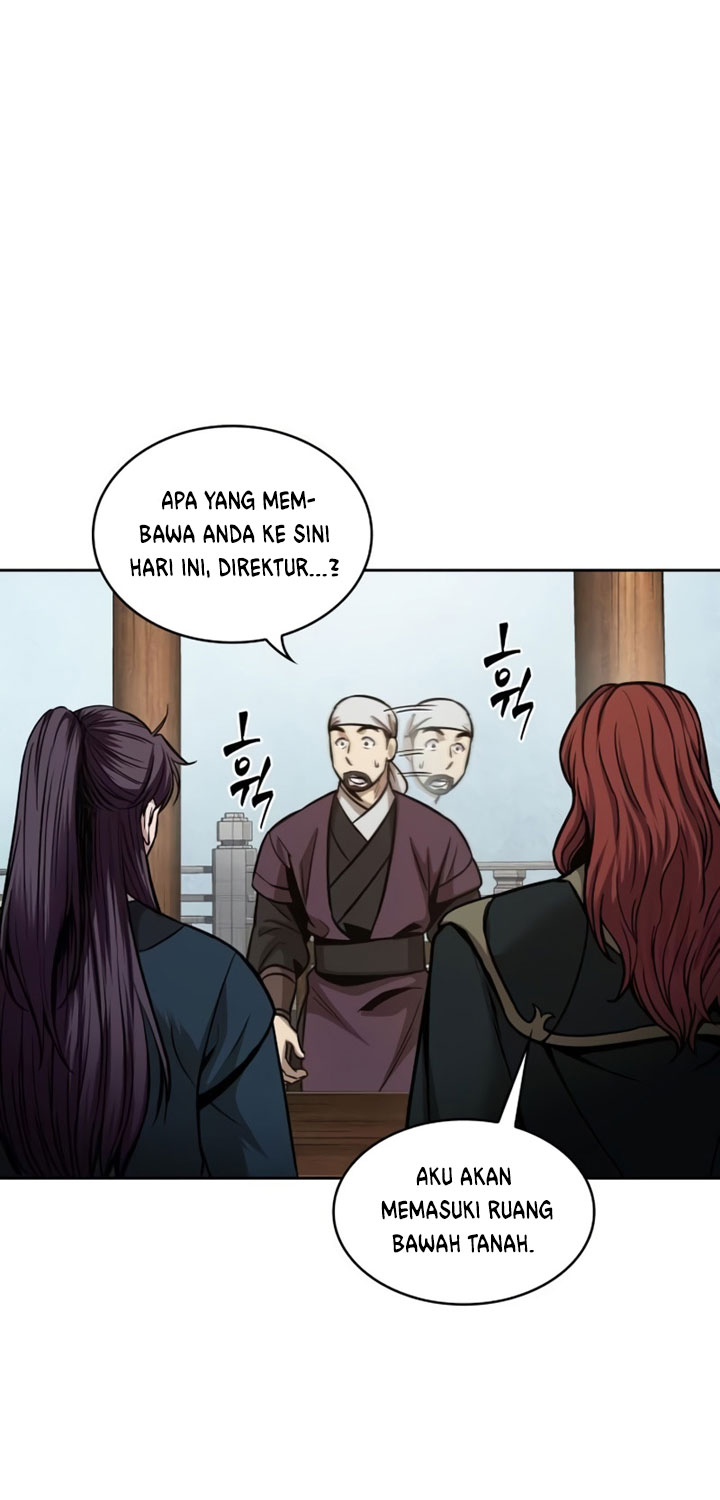 Nano Machine Chapter 83 Gambar 25