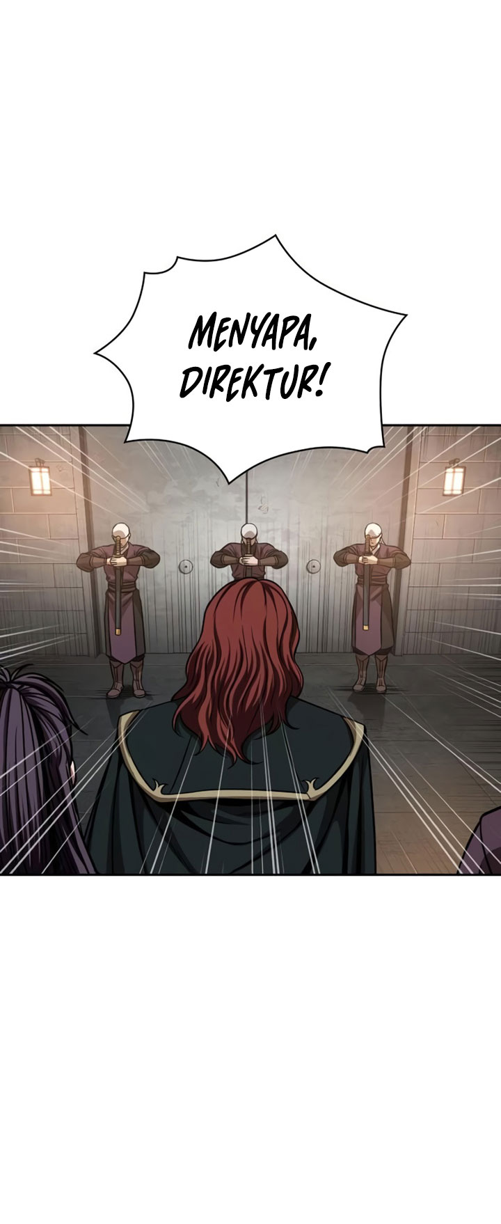 Nano Machine Chapter 83 Gambar 29