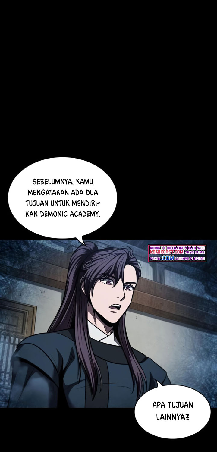 Nano Machine Chapter 83 Gambar 20